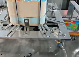 ZDJ-600全自動紙碟成型機(jī)